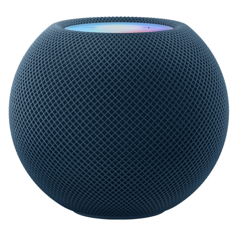 Умная колонка Apple HomePod Mini, Blue