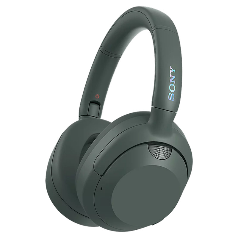 Беспроводные наушники Sony WH-ULT900N, зеленый