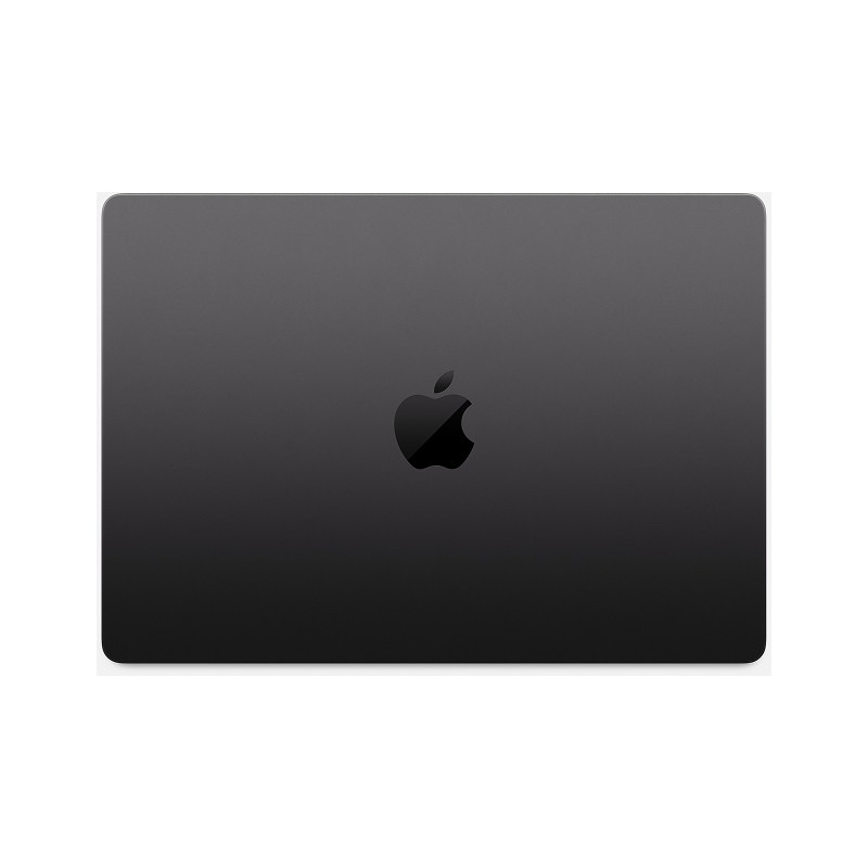 Ноутбук Apple MacBook Pro 16" 2026 M5 Max 48GB/2TB 18CPU/40GPU MGEE4, Space Black