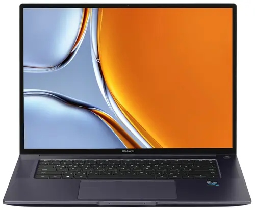 Ноутбук Huawei MateBook 16S 16" i7 16/1TB, серый