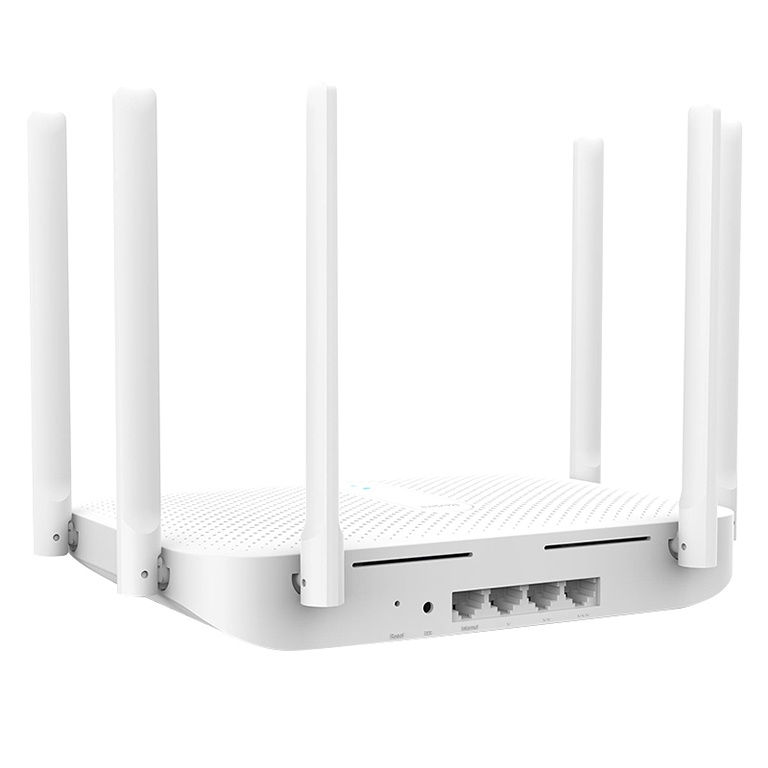 Роутер беспроводной Xiaomi Redmi Router AC2100, белый