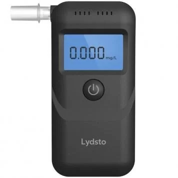Алкотестер Xiaomi Lydsto Alcohol Tester EU, черный