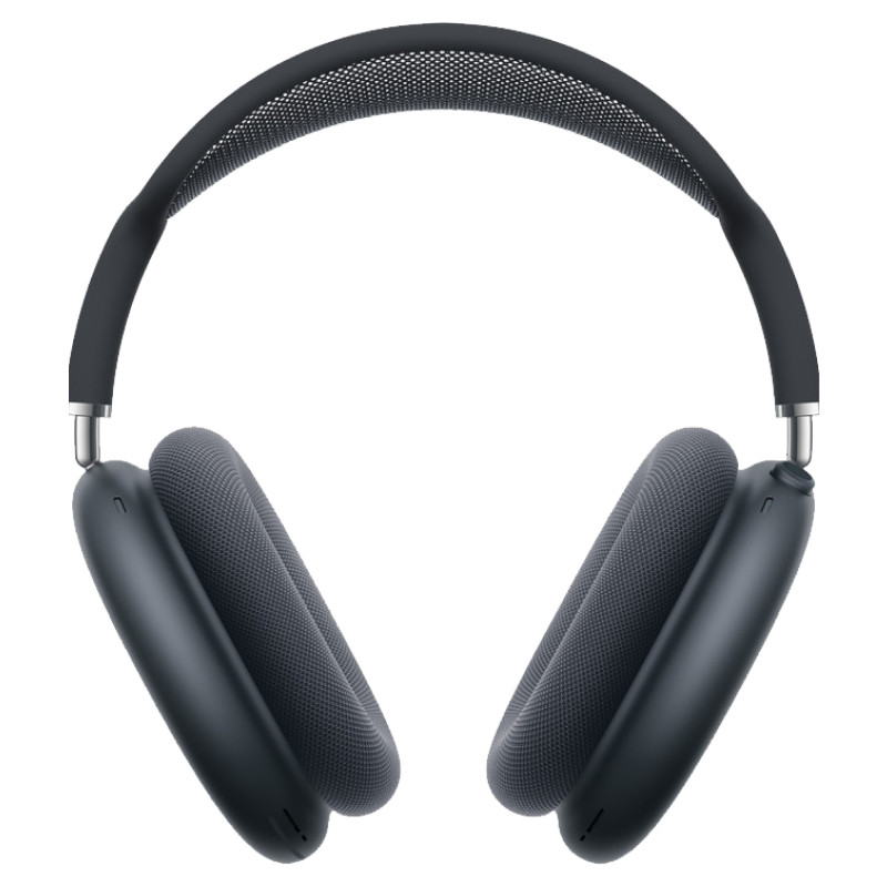 Наушники Apple AirPods Max 2 (2026), Black