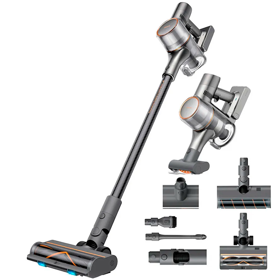 Беспроводной пылесос Dreame R20