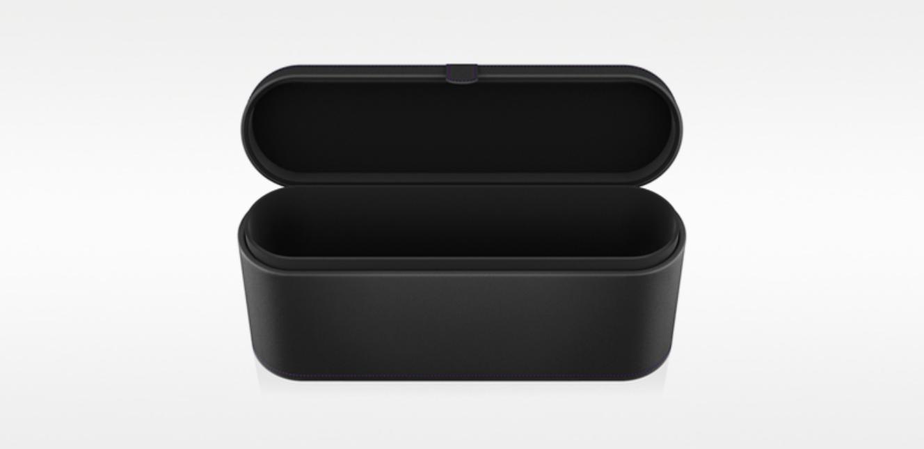 Кейс Dyson Supersonic Presentation Case, Black