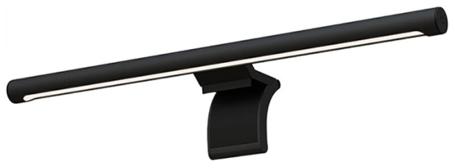 Лампа для монитора Xiaomi Mijia Smart Display Hanging Light 1S 5W, черный