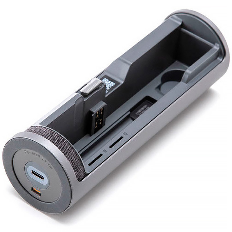 Кейс для зарядки DJI Osmo Pocket Charging Case (Part 2)