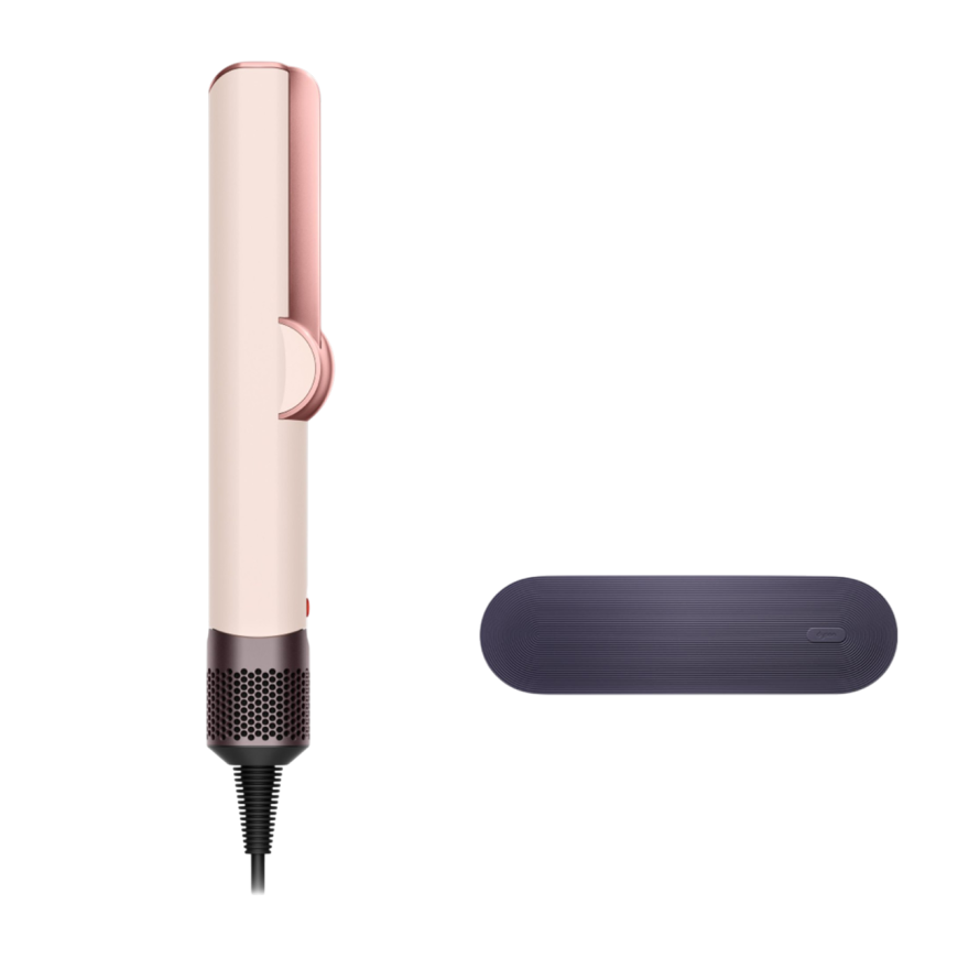 Выпрямитель Dyson Airstrait HT01 Gift Edition, Ceramic Pink/Rose Gold
