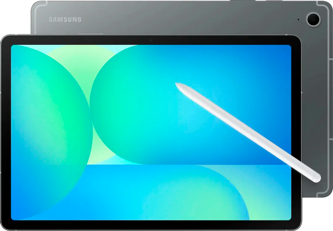 Планшет Samsung Tab S10 FE 5G 8/128Gb, Gray