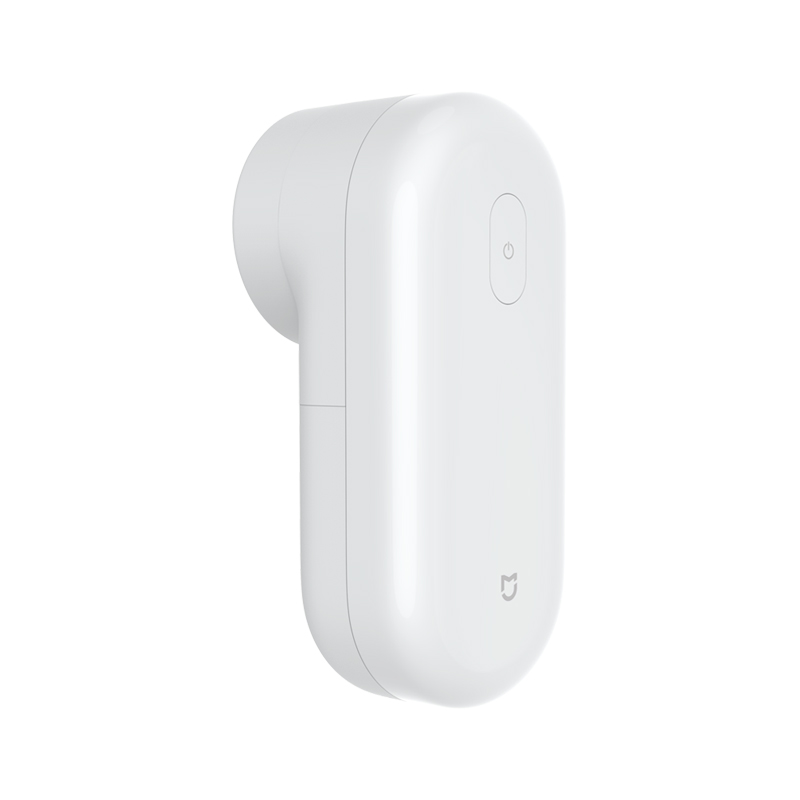 Машинка для удаления катышков Xiaomi Mijia Rechargeable Lint Remover, белый