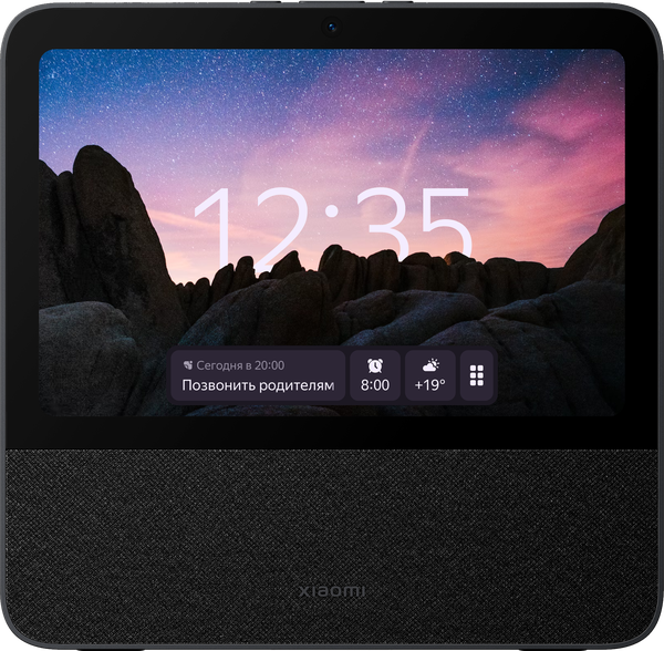 Умный дисплей Яндекс Xiaomi Smart Display 10R