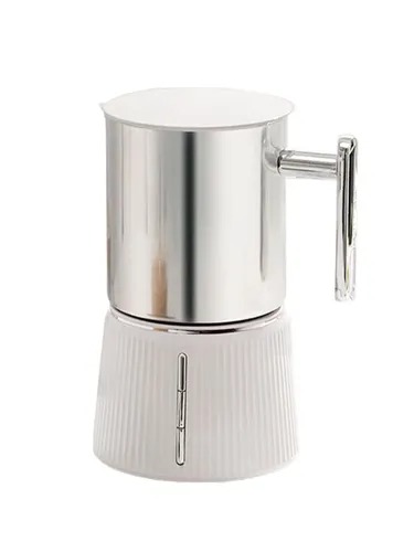 Вспениватель для молока Xiaomi Scishare Milk Steamer S3102, серый