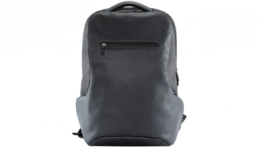 Рюкзак Xiaomi Business Multifunctional Backpack 26L (V2), темно-серый