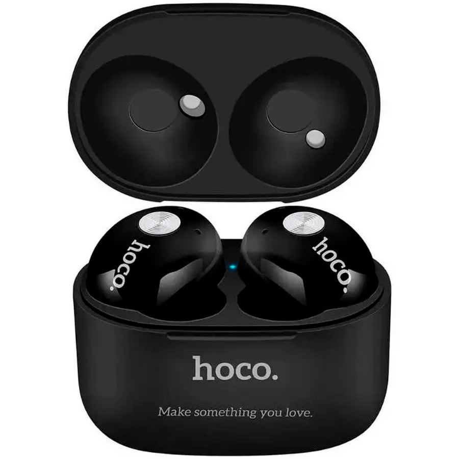 Наушники Hoco ES10, черные