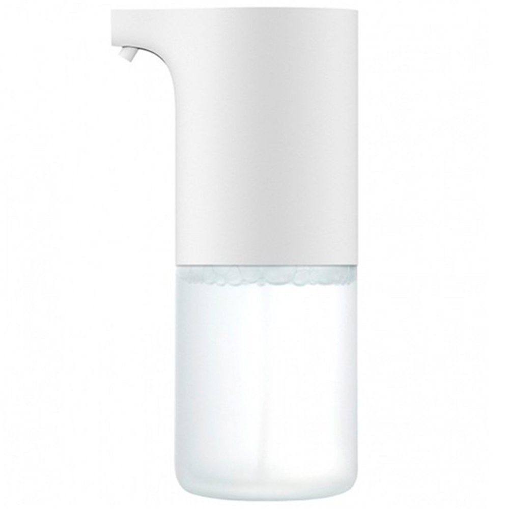 Сенсорная мыльница Xiaomi Mijia Automatic Foam Soap Dispenser, белый