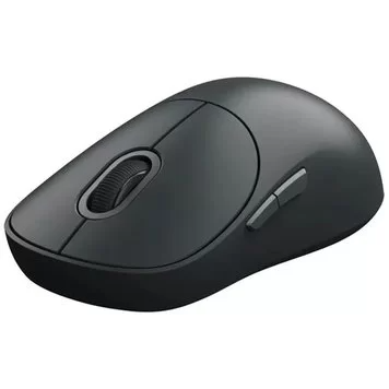 Беспроводная мышь Xiaomi Wireless Mouse 3, черный