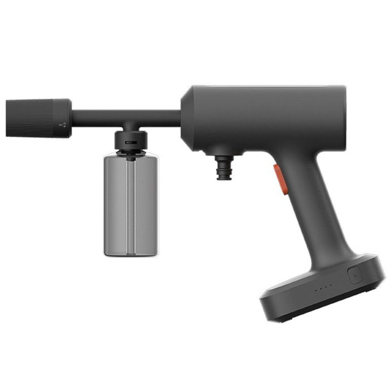 Беспроводная автомойка Mijia Wireless Car 2, черный