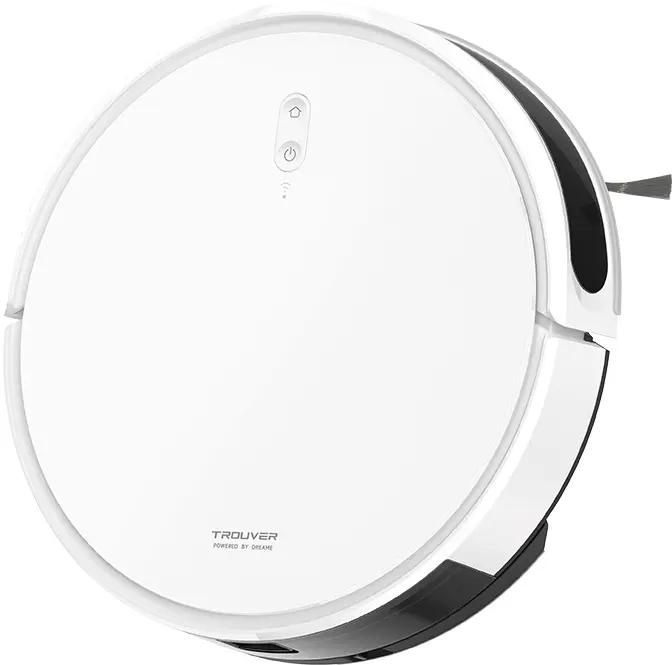 Робот-пылесос Dreame Trouver M1