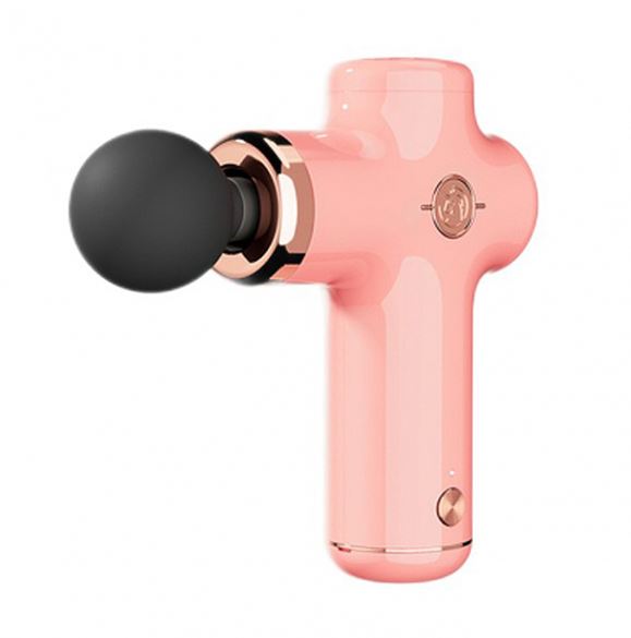 Массажный пистолет Xiaomi Yesoul Gun MG11, розовый