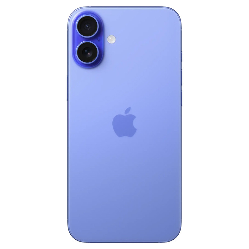 Смартфон Apple iPhone 16 Plus 256GB, Ultramarine (без RuStore)