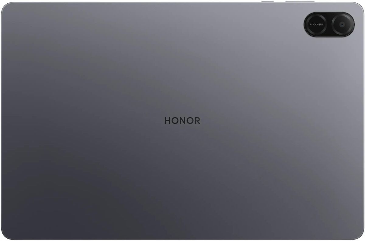 Планшет Honor Pad X8a 4/128GB, Space Gray