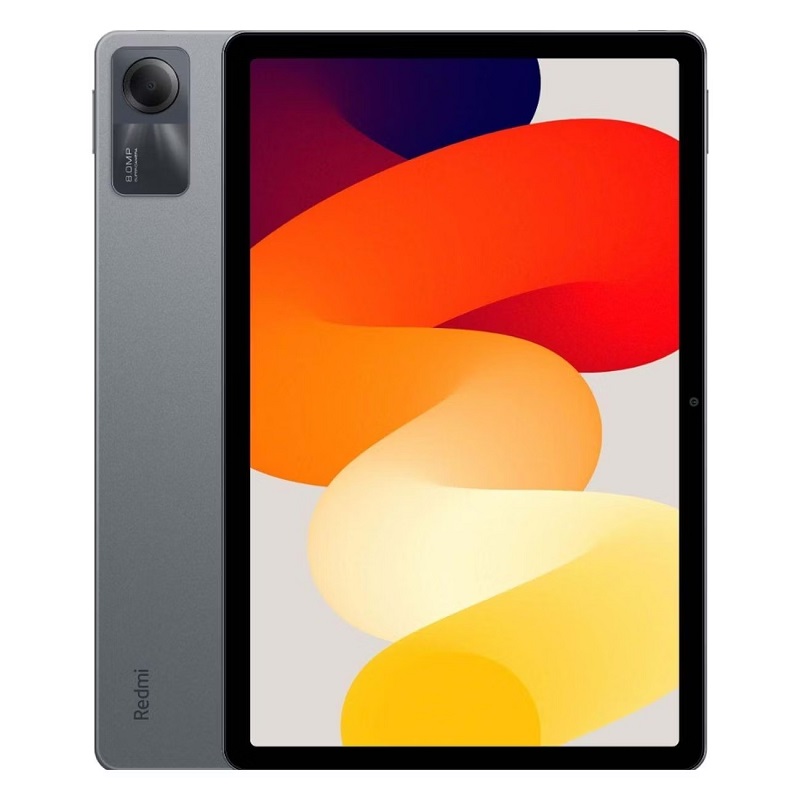 Планшет Xiaomi Redmi Pad SE 11" Wi-Fi 4/128GB, серый