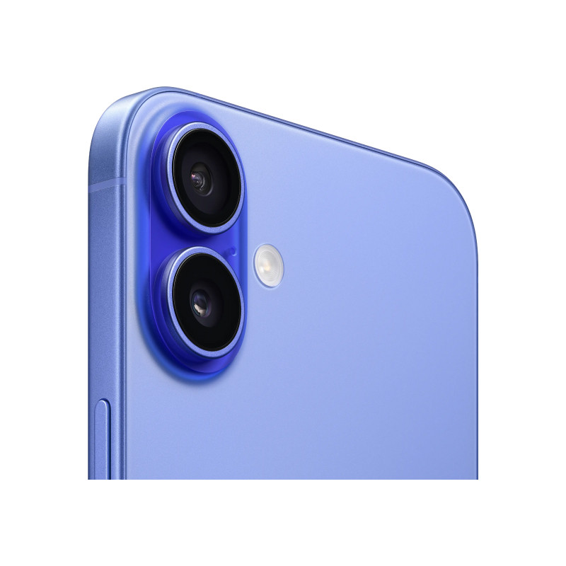 Смартфон Apple iPhone 16 Plus 256GB, Ultramarine (без RuStore)