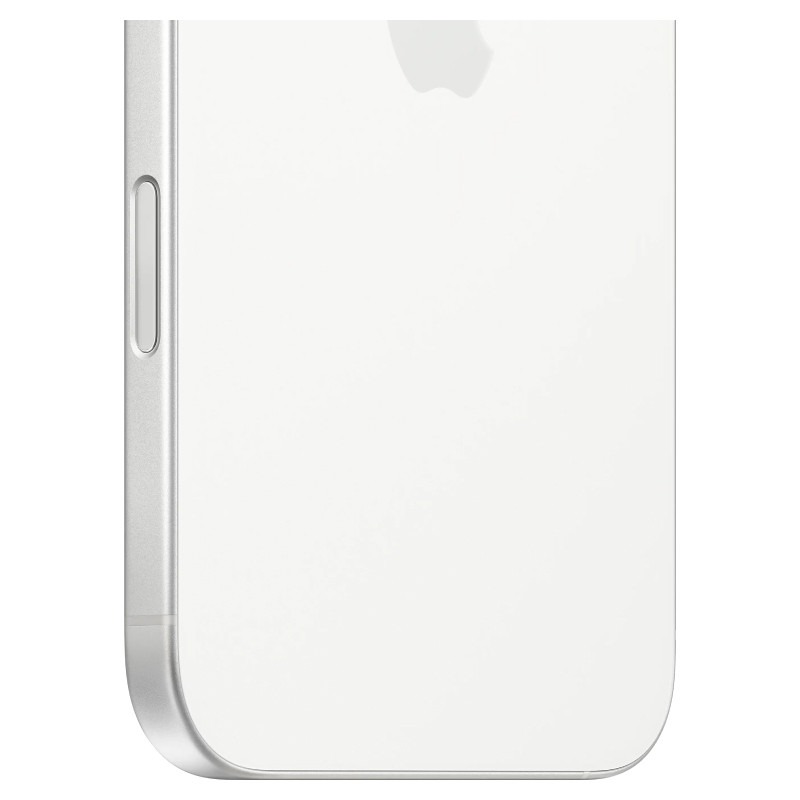 Смартфон Apple iPhone 16 Plus 512GB, White (без RuStore)