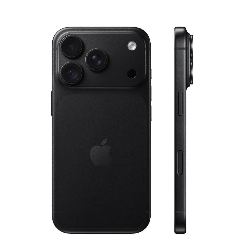 Смартфон Apple iPhone 18 Pro 2TB, Black (без RuStore)