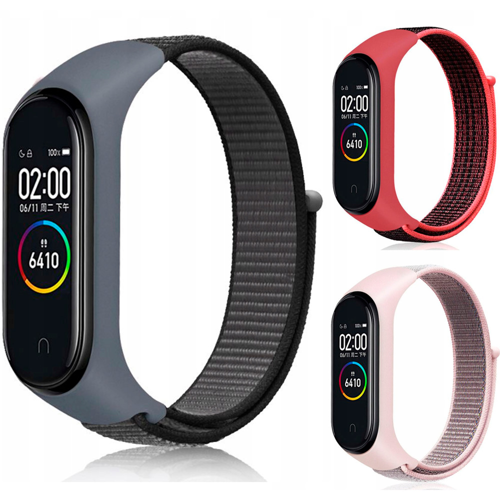 Mi Band 4