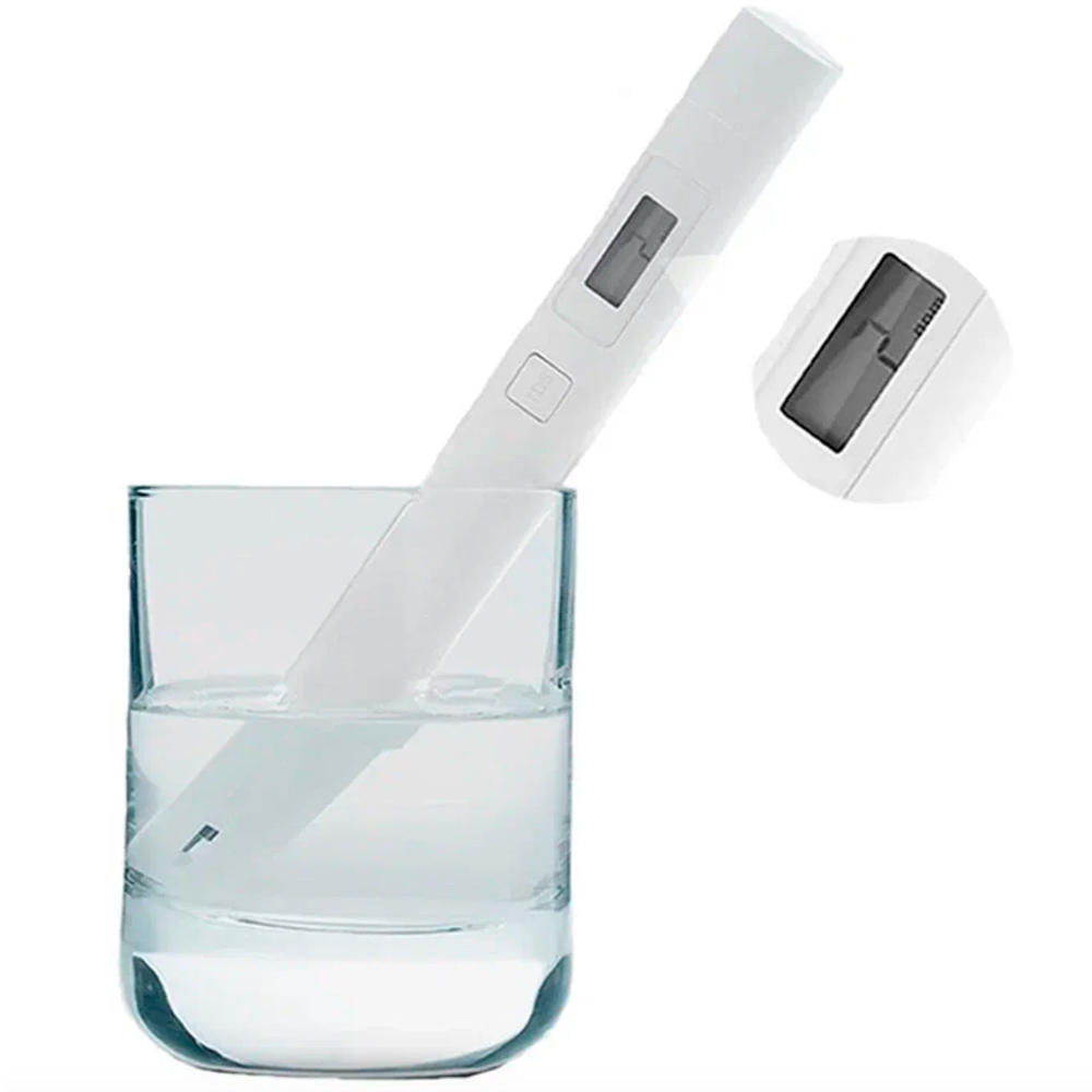 Тестер воды Xiaomi Mi Water Quality TDS