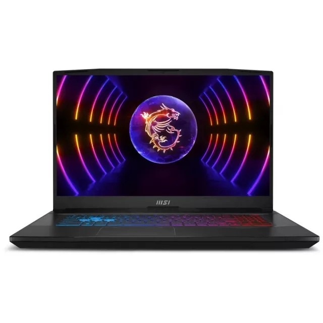 Ноутбук MSI Pulse 17.3" B13VGK-441RU i7 16/1TB, серый