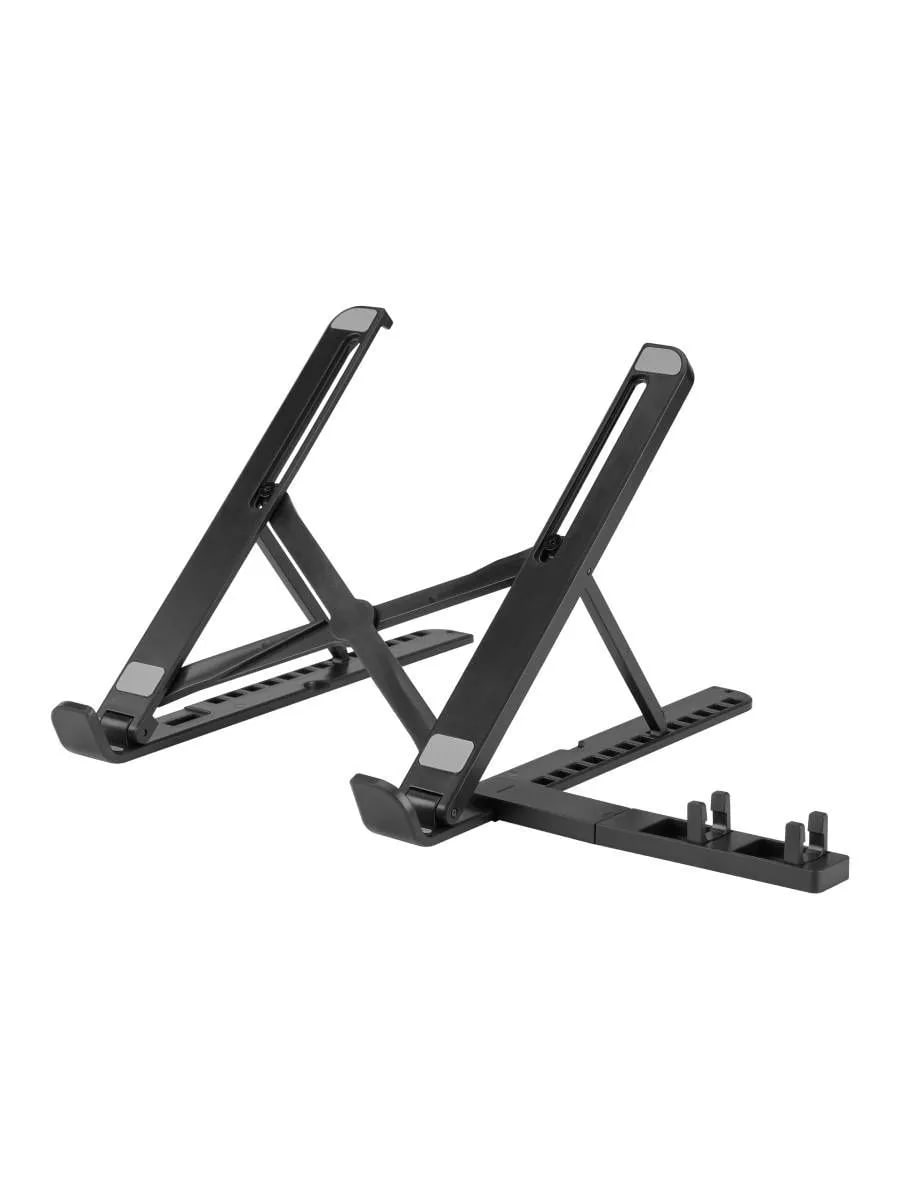 Подставка для ноутбука Ridberg LPS02-14, черный