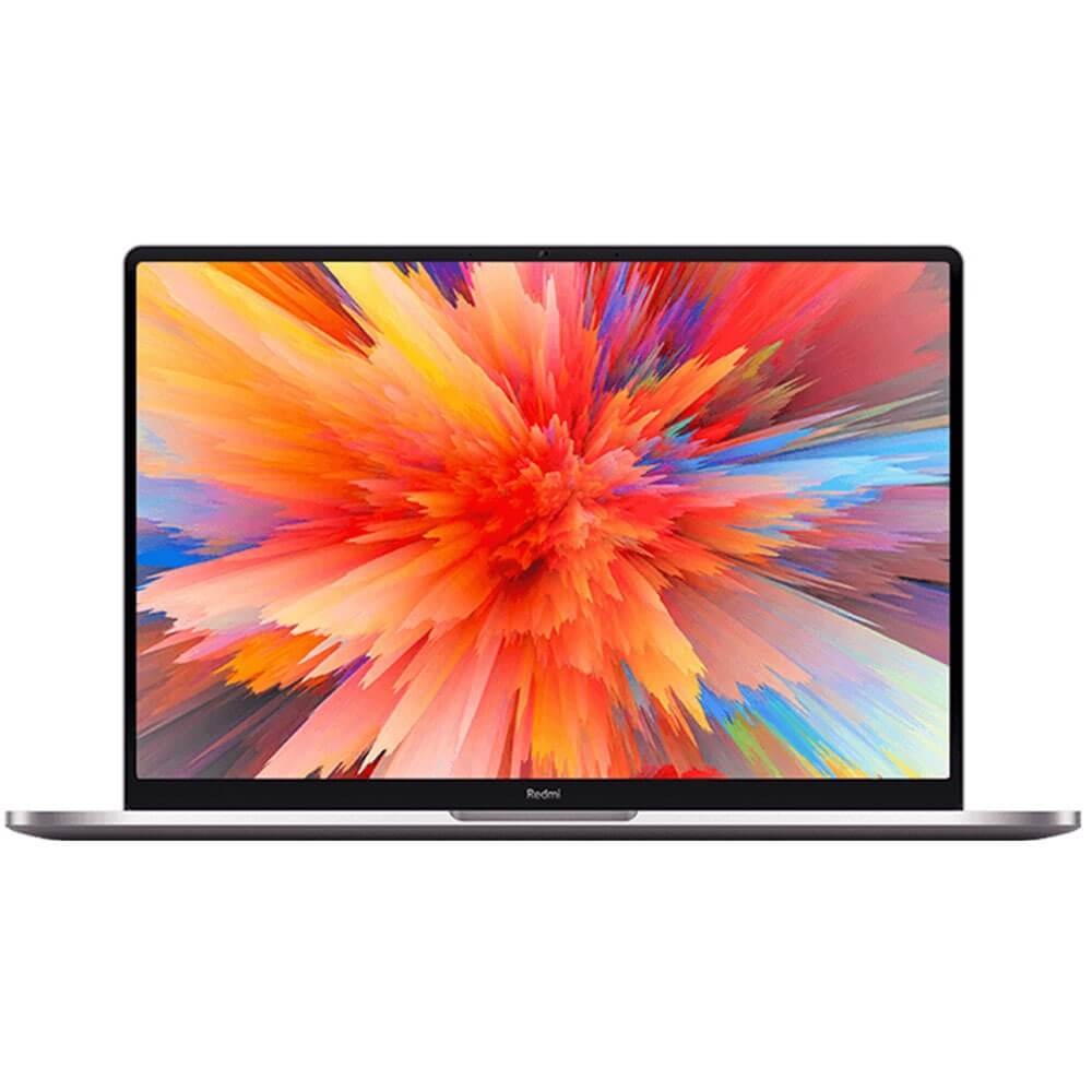 Ноутбук Xiaomi Redmibook Pro 14" Ryzen 7 5700U 16/512GB, серый