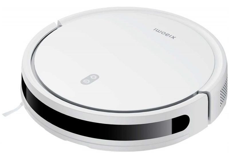 Робот-пылесос Xiaomi Mi Robot Vacuum E10, белый