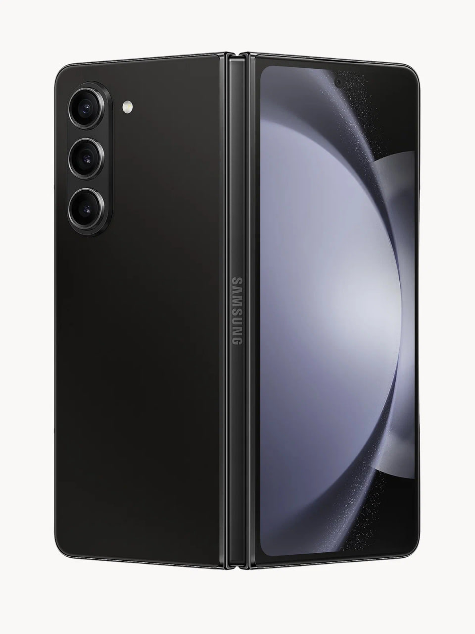 Смартфон Samsung Galaxy Z Fold 5 12/1Tb, Phantom Black