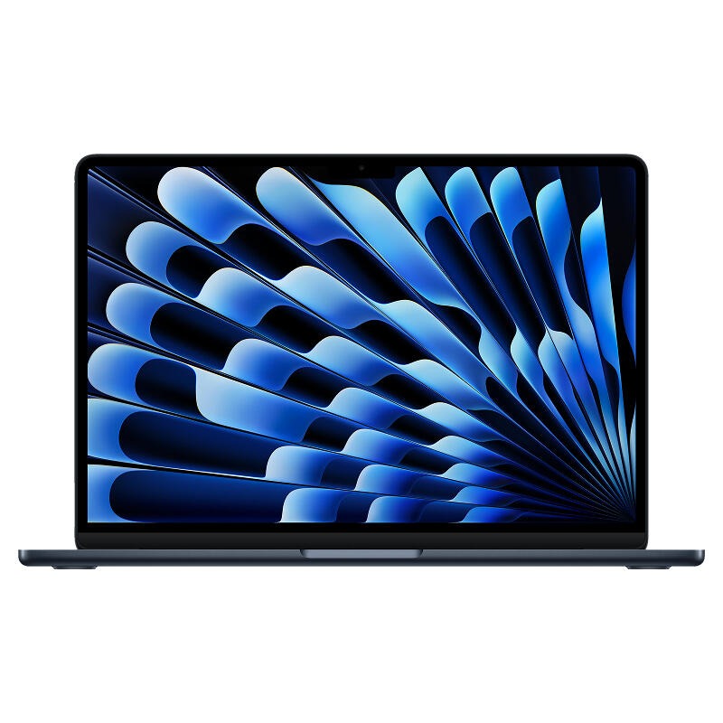 Ноутбук Apple MacBook Air 13" 2026 M5 16GB/1TB 10CPU/10GPU MDHF4, Midnight