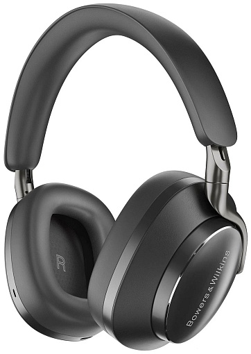 Беспроводные наушники Bowers & Wilkins Px8, черный