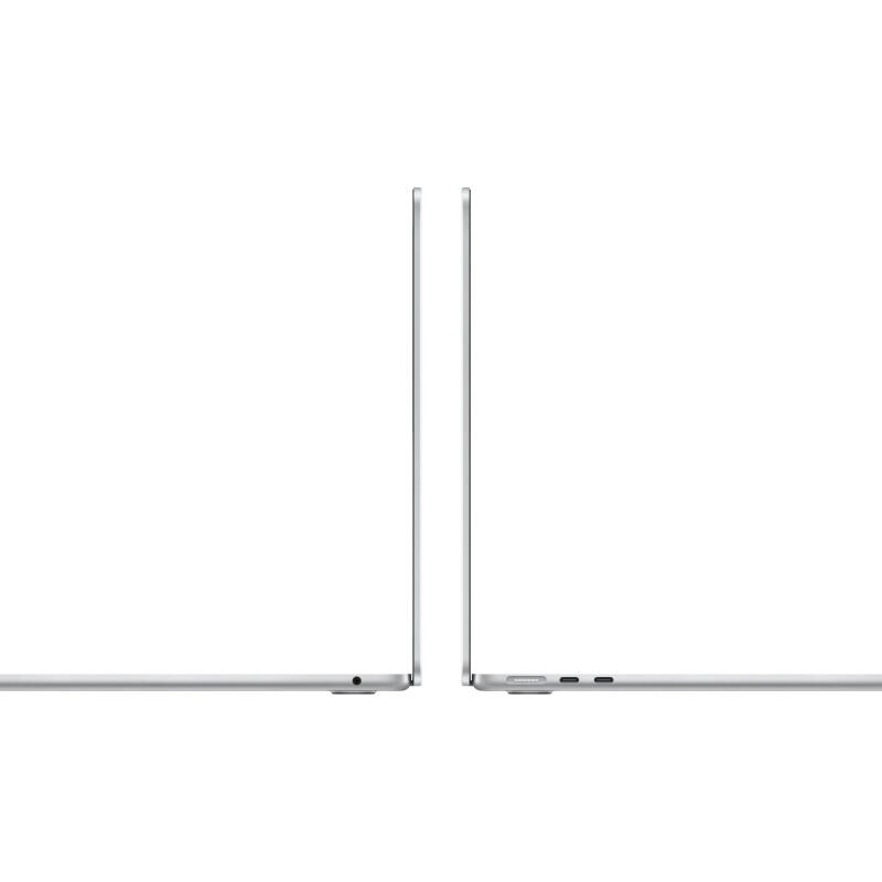 Ноутбук Apple MacBook Air 13" 2026 M5 16GB/1TB 10CPU/10GPU MDH84, Silver