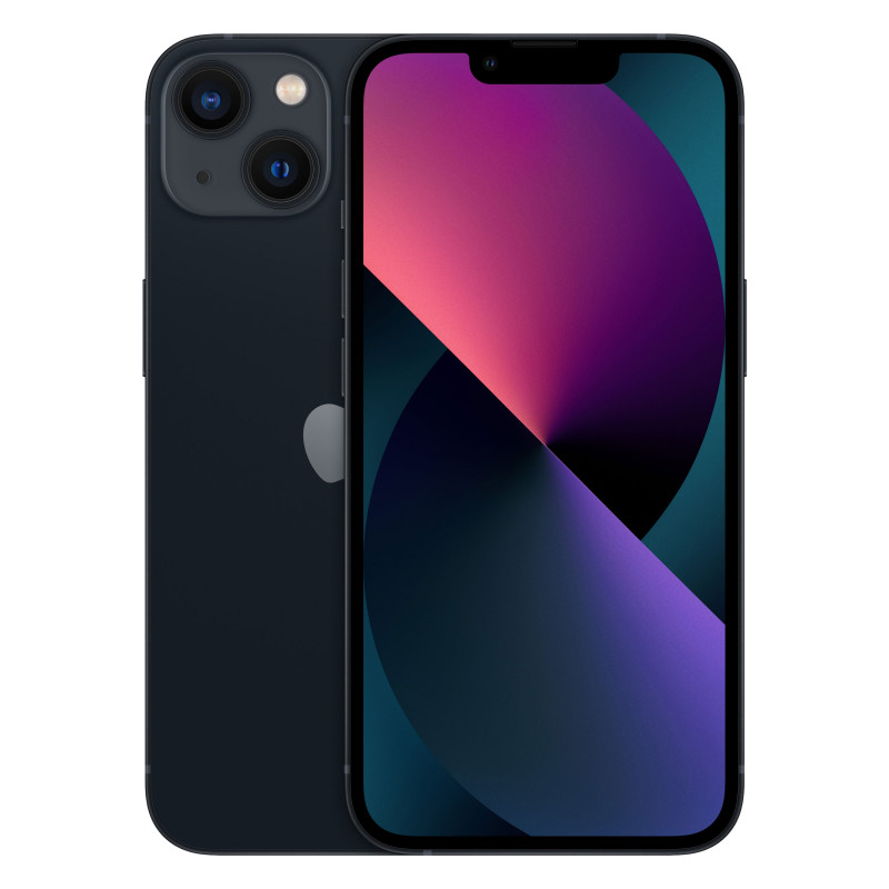 Смартфон Apple iPhone 13 512GB, Midnight (без RuStore)