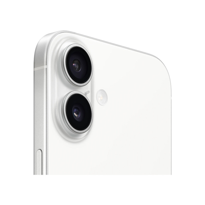 Смартфон Apple iPhone 16 512GB, White (без RuStore)