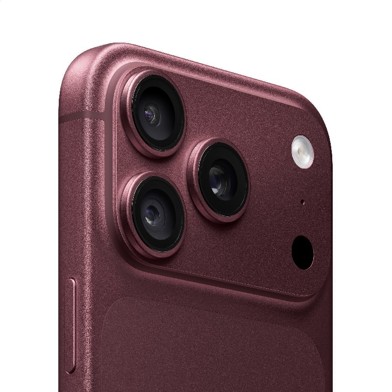 Смартфон Apple iPhone 18 Pro 2TB, Burgundy (без RuStore)