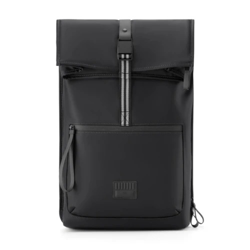 Рюкзак NINETYGO Urban.Daily All-weather Backpack, черный