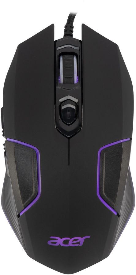 Мышь Acer OMW170, черный