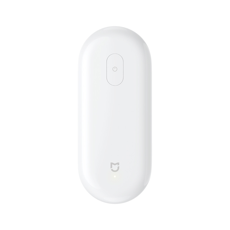 Машинка для удаления катышков Xiaomi Mijia Rechargeable Lint Remover, белый