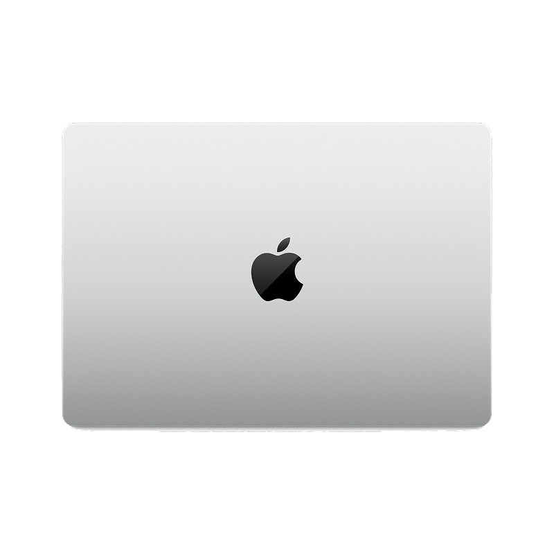 Ноутбук Apple MacBook Pro 14" 2026 M5 Max 36GB/2TB 18CPU/32GPU MGDQ4, Silver