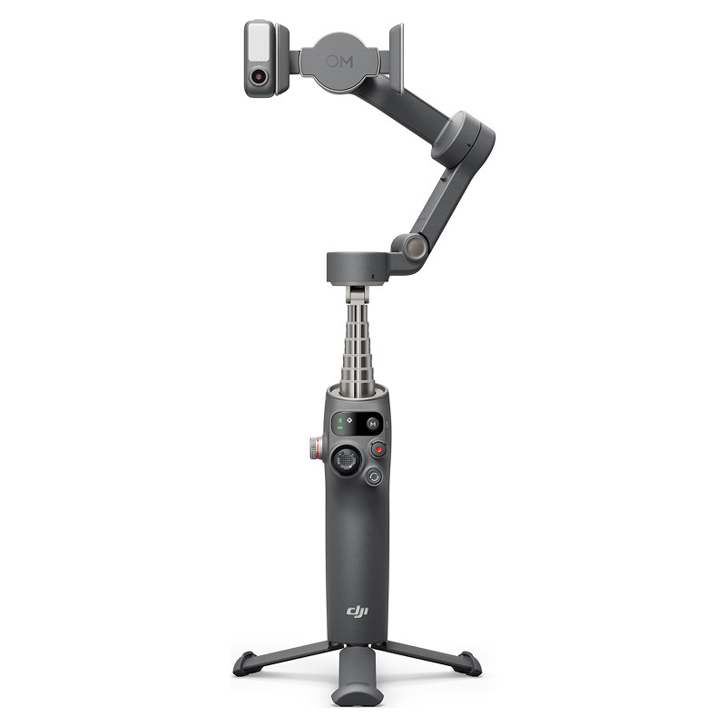 Электрический стабилизатор для смартфона DJI Osmo Mobile 7P
