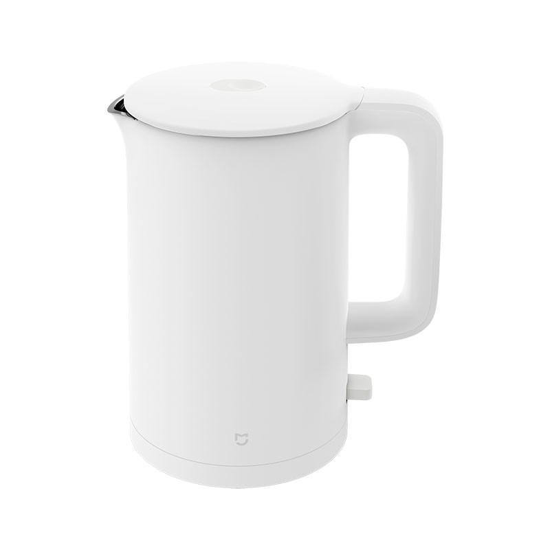 Чайник Xiaomi Mijia Electric Kettle 1A MJDSH02YM 1.5л, белый