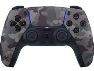Геймпад Sony PlayStation 5 (PS5) DualSense, камуфляж