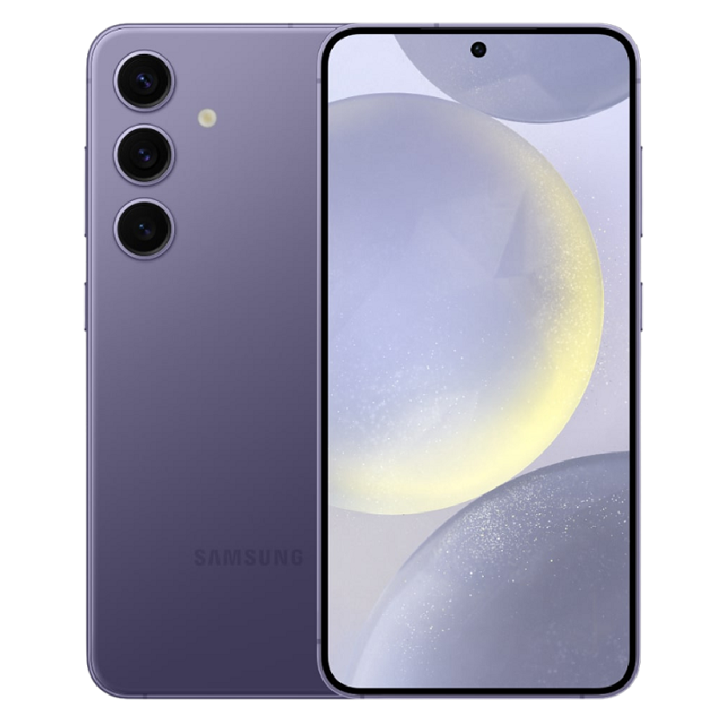 Смартфон Samsung Galaxy S24+ 5G (SM-S926B/DS) 12/256GB 2Sim, Cobalt Violet